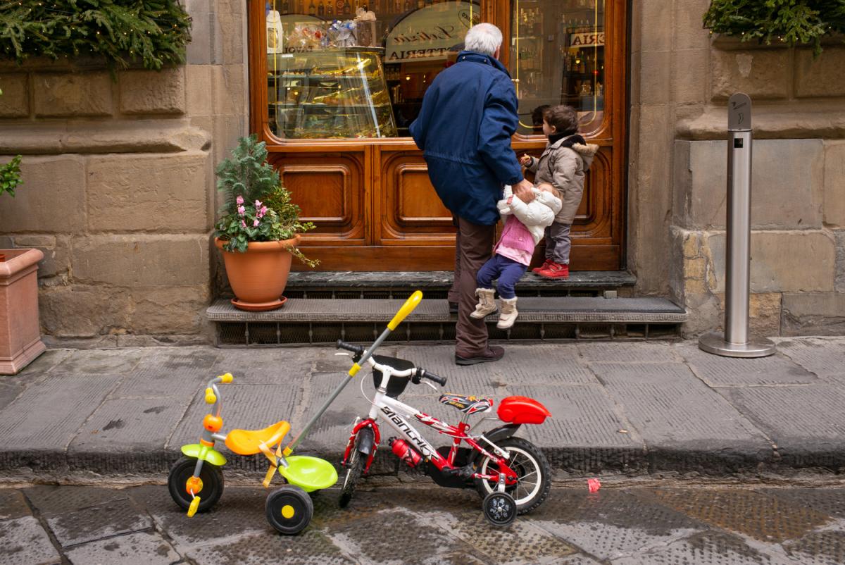 Firenze, Italy, 2013