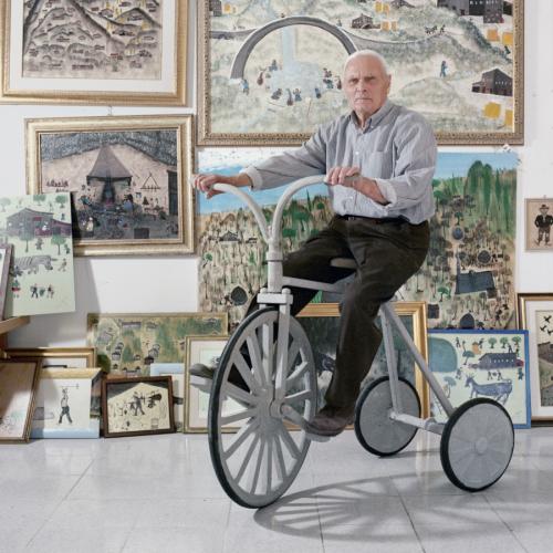 Alberto Bruni
