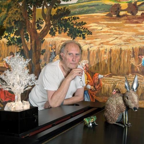 Gérard Beaugonin