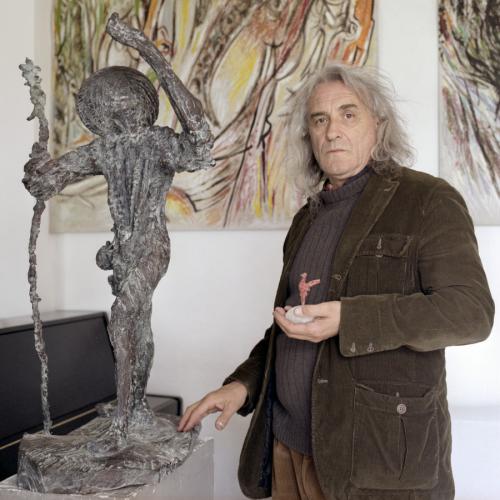 Massimo Lippi