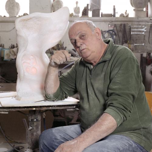 Enzo Scatragli
