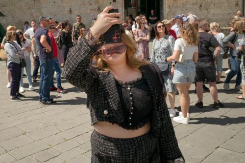 Siena, Italy, 2023