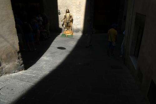 Siena, Italy, 2013