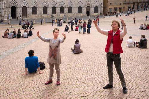 Siena, Italy, 2014