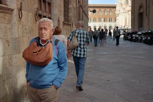 Siena, Italy, 2013