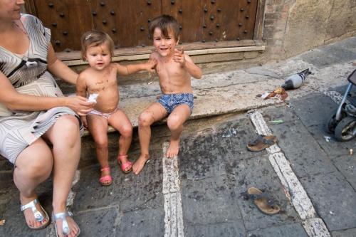Siena, Italy, 2013