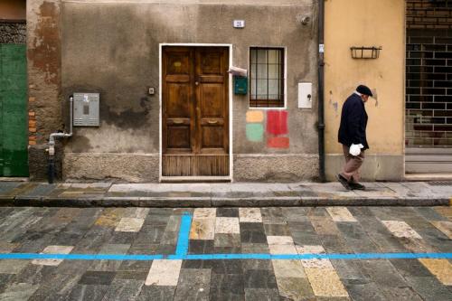 Pavullo nel Frignano (Modena), 2014